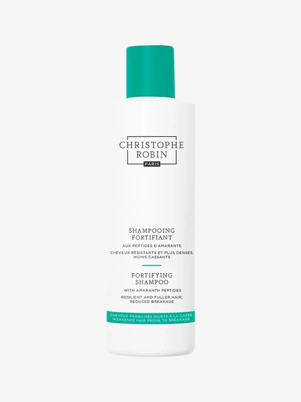 Fortifying Shampoo