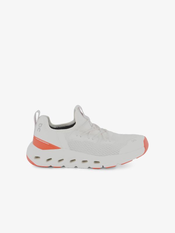 Sneakers "Cloudleap" ivoire