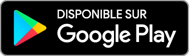 Télécharger depuis le Play Store